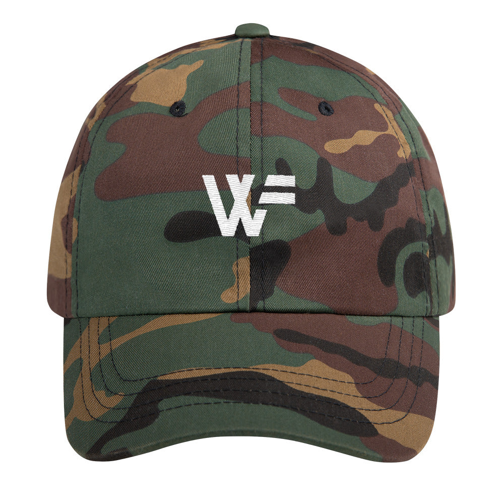 WF-Club hat