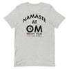 Bikram Yoga Simsbury-Unisex T-Shirt