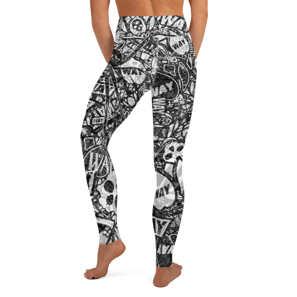 WAYdecay Skulls 19 2 SpiderHip