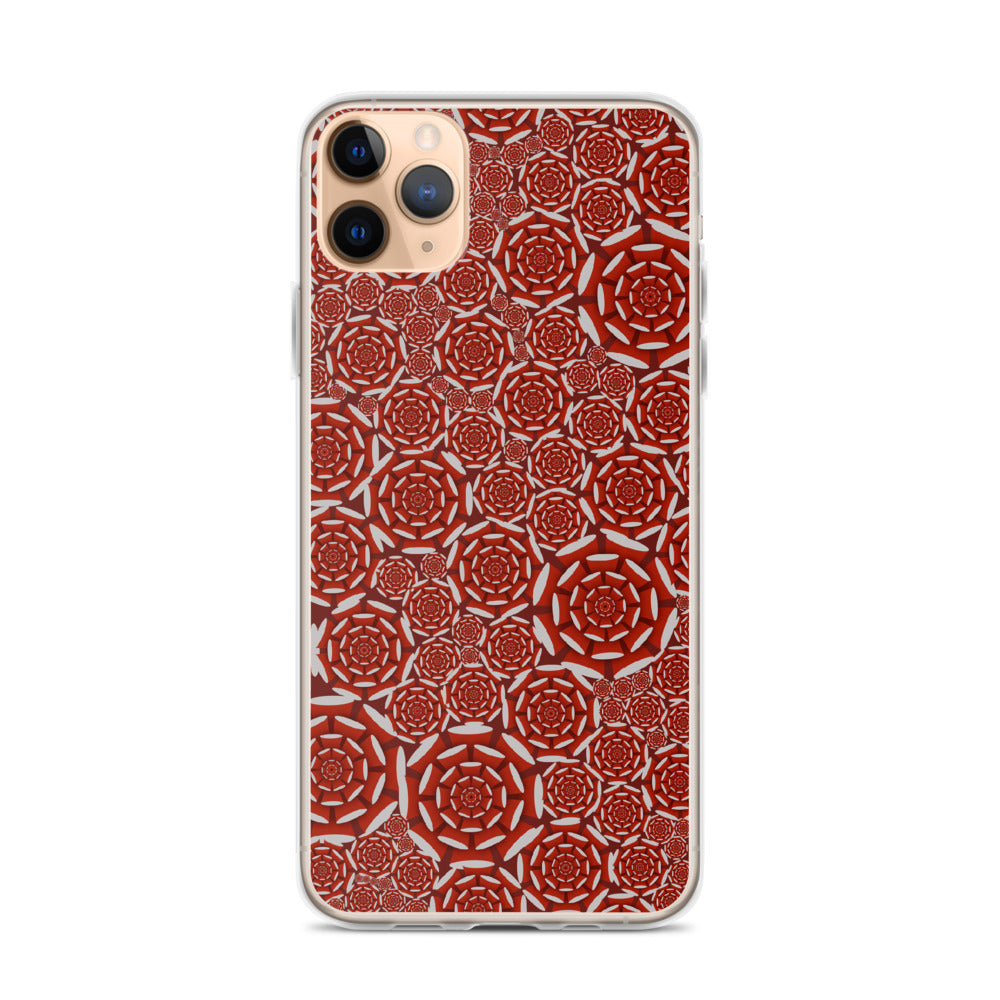 iPhone Case HTC Phone CPr-1