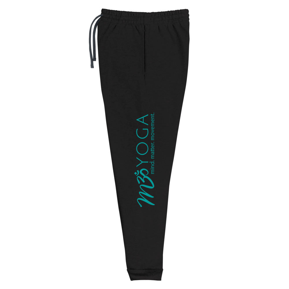 M3Yoga-Unisex Joggers