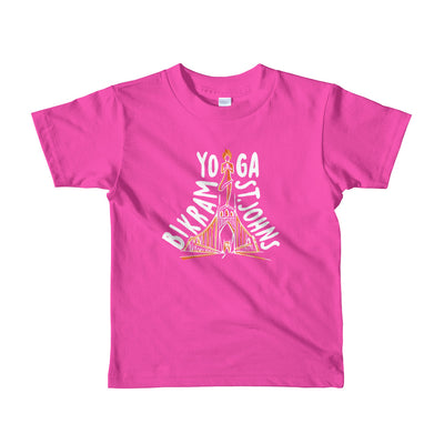 BY St. Johns Kids' Tee