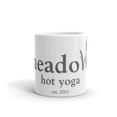 Meadows Hot Yoga-Mug