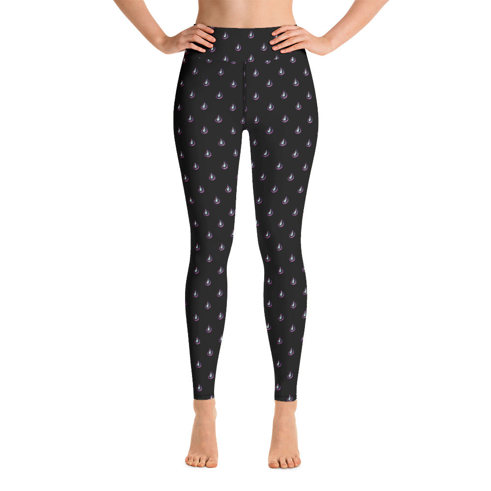 Sweat Central-Leggings S&R