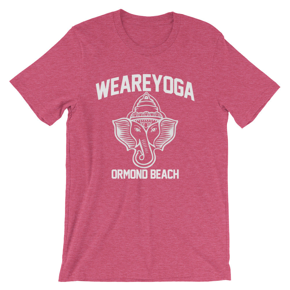 WAYob-Short-Sleeve Unisex T-Shirt
