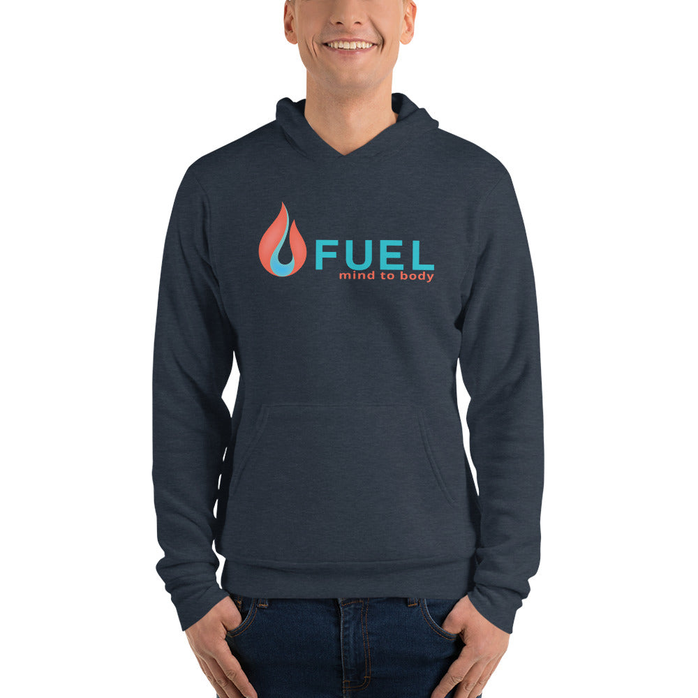 Fuel Hoodie