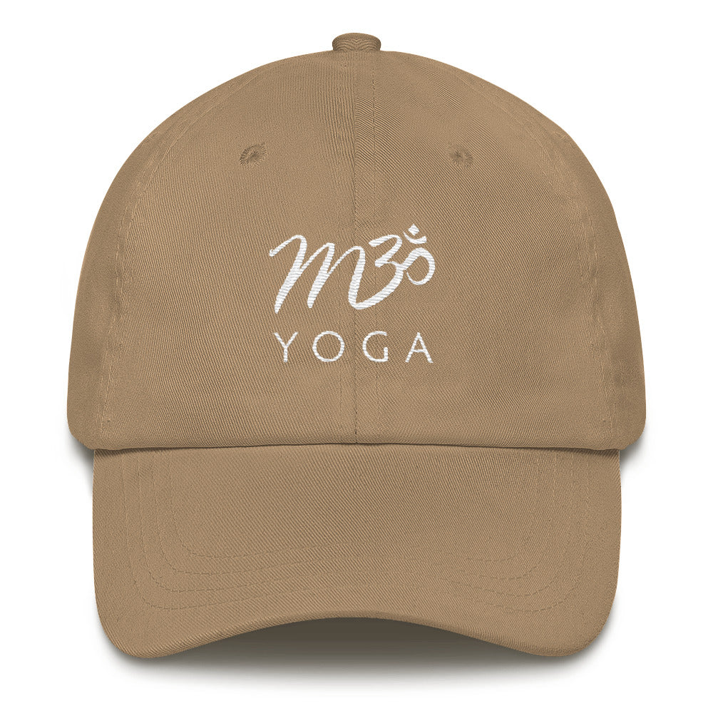 M3Yoga-Club Hat