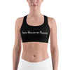 Indy House Of Pilates-Sports Bra