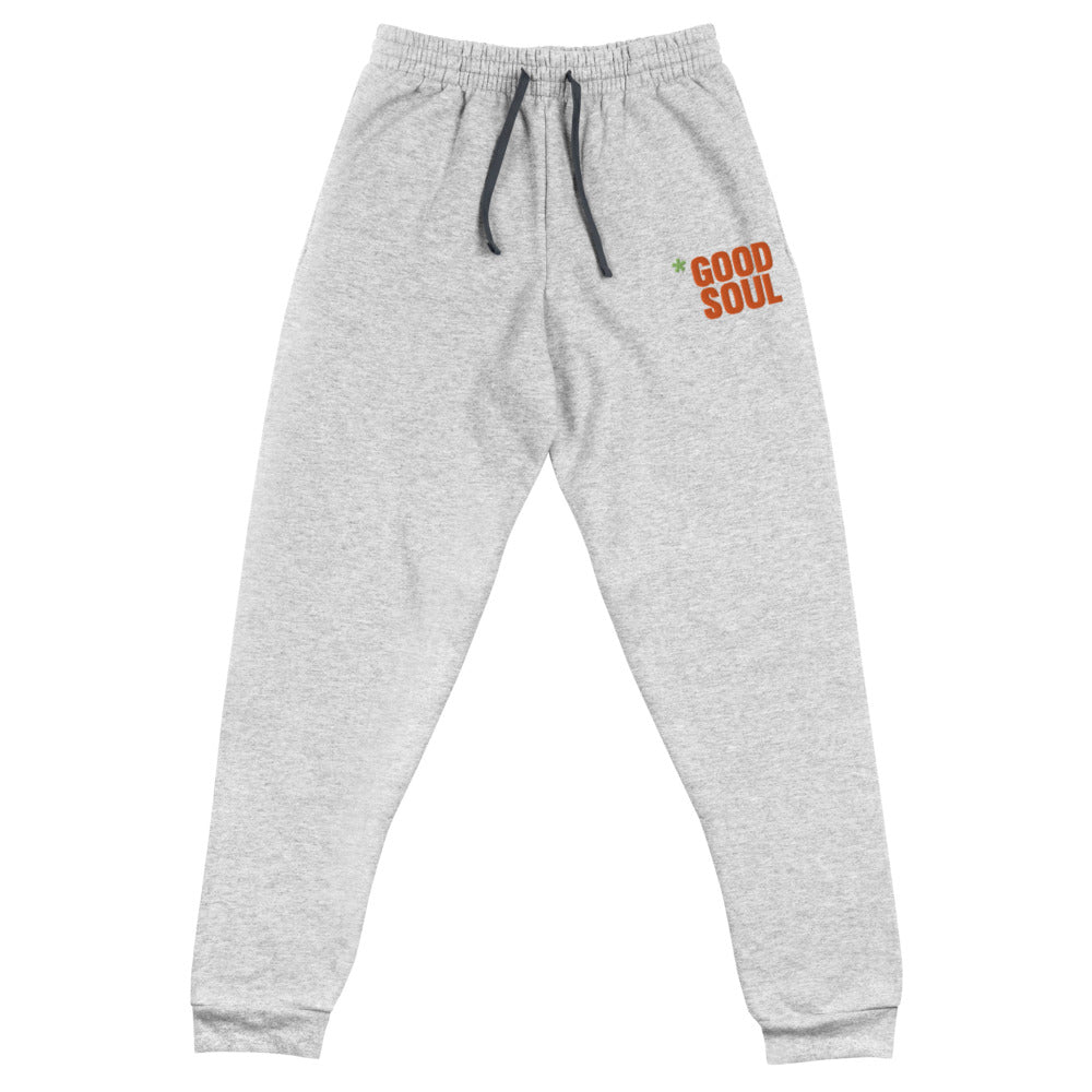 Good Soul Yoga-Unisex Joggers