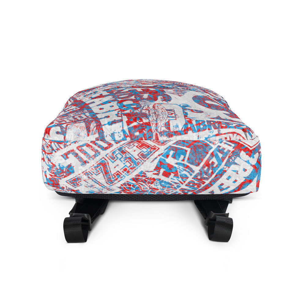 Seabreeze High School-Backpack