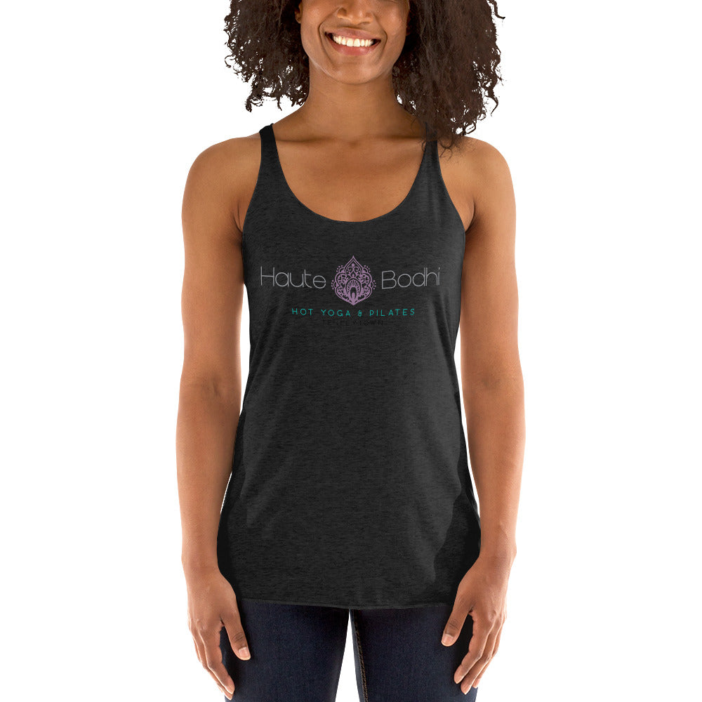 Haute Bodhi Women's Racerback Tank