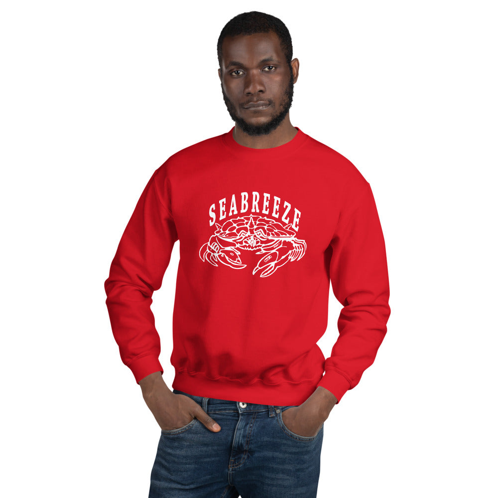 Seabreeze High School-Unisex Sweatshirt