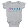 All Yoga NSB-Infant Bodysuit