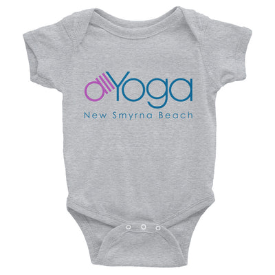 All Yoga NSB-Infant Bodysuit