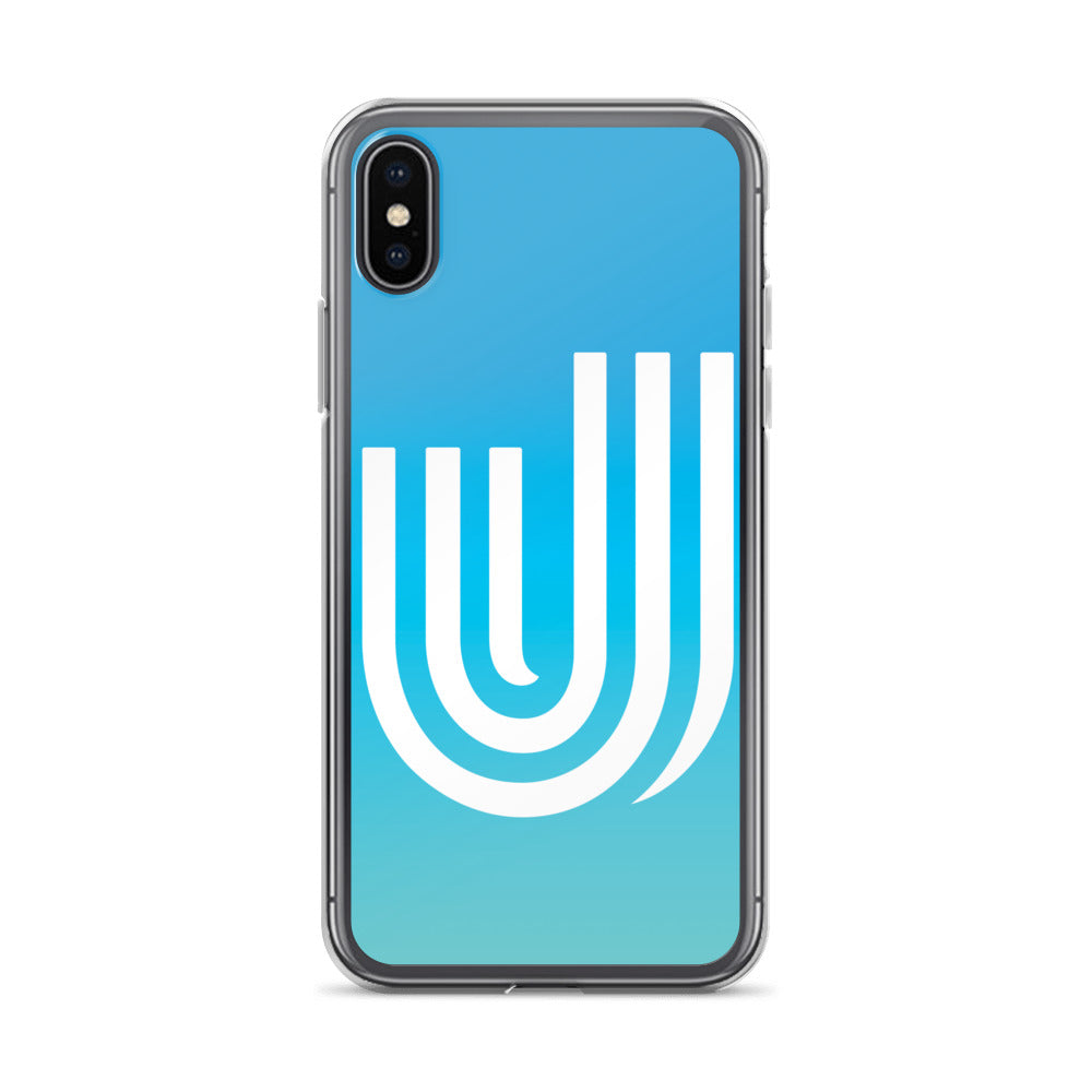 Uplift iPhone Case