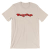 Roll-A-WAY-Short-Sleeve Unisex T-Shirt