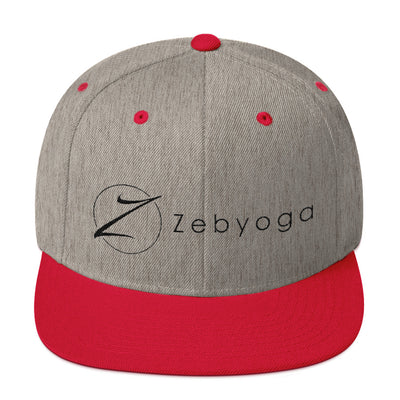 Zeb Yoga Snapback