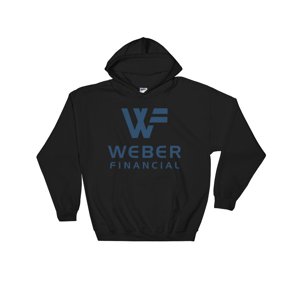 Weber Financial WF-Hooded Sweatshirt