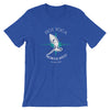 Hot Yoga North West-Short-Sleeve Unisex T-Shirt