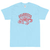 Seabreeze High School-Short Sleeve T-Shirt