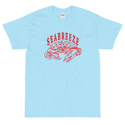 Seabreeze High School-Short Sleeve T-Shirt