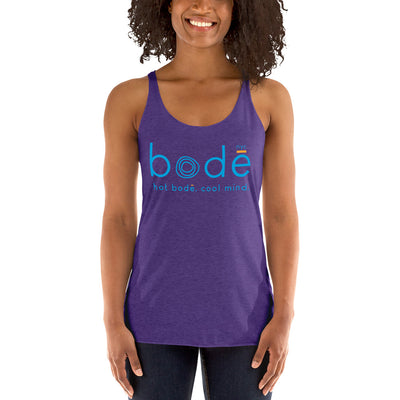 Bode NYC-Women's Racerback Tank