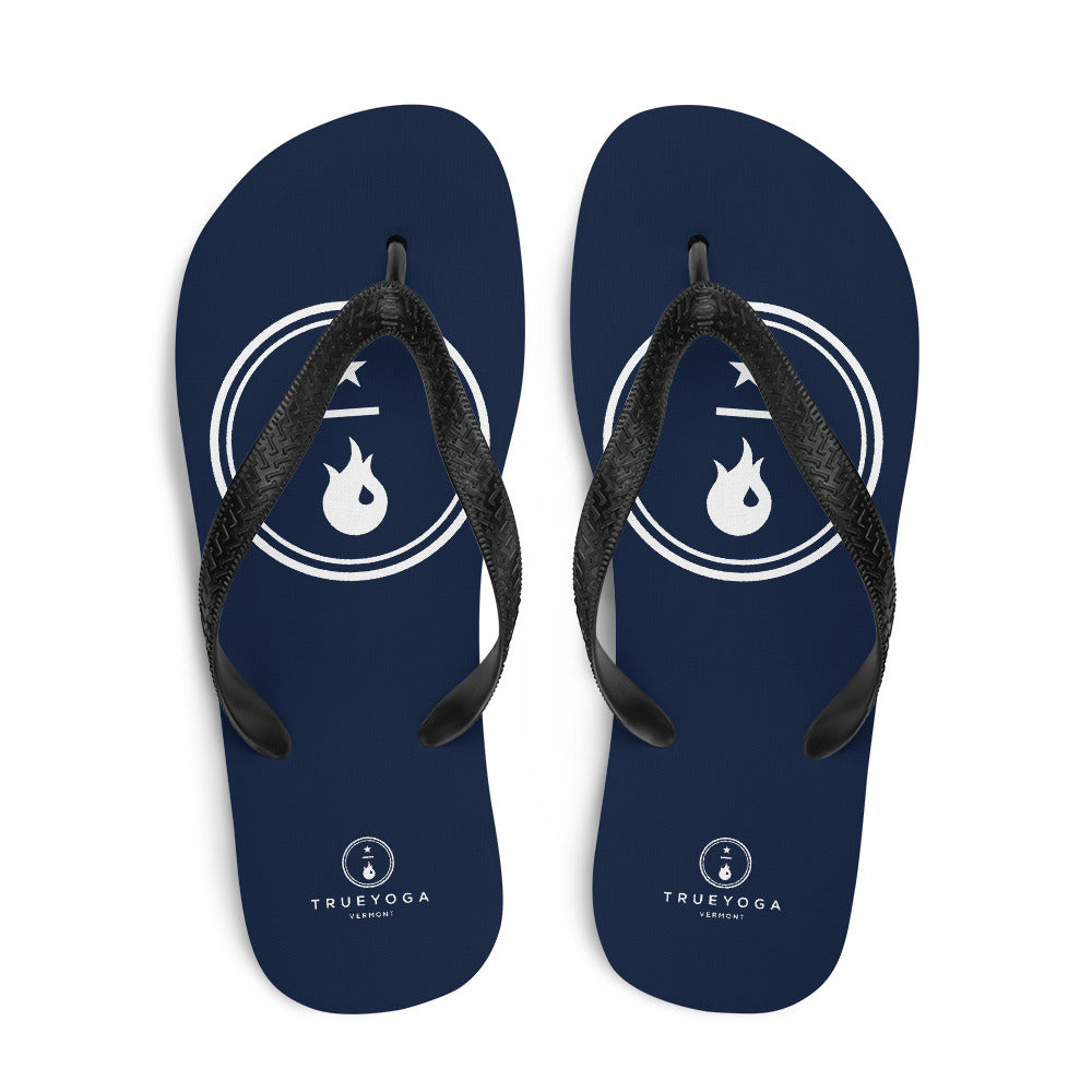 True Yoga Vermont-Flip-Flops