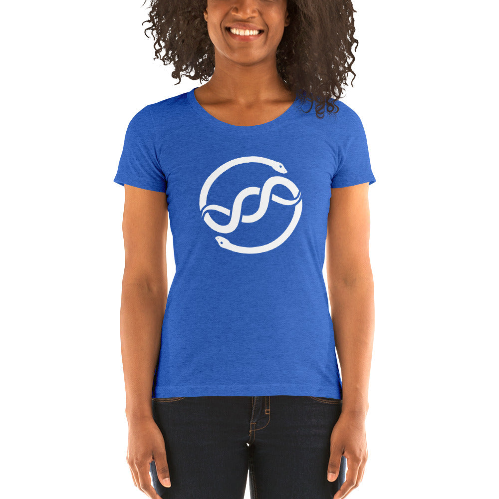 Snake Pharm-Ladies' t-shirt