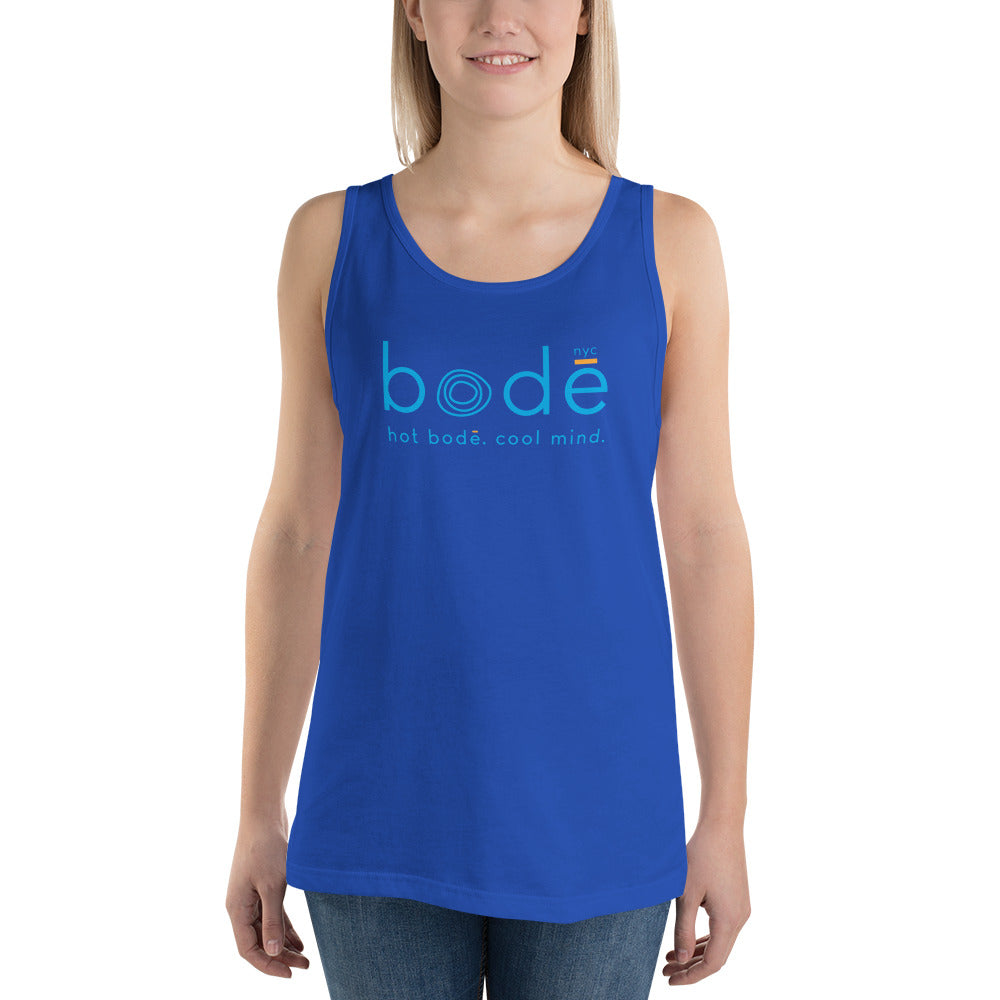 bodē nyc-Unisex  Tank Top
