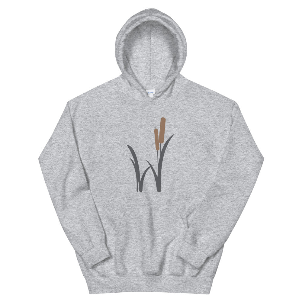 Meadows Hot Yoga-Unisex Hoodie