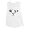 Absolute Pilates-Ladies’ Muscle Tank