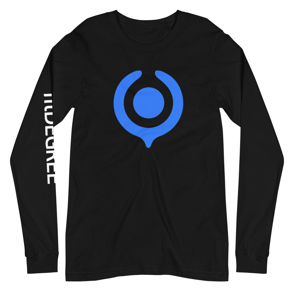fitDEGREE-Unisex Long Sleeve Tee