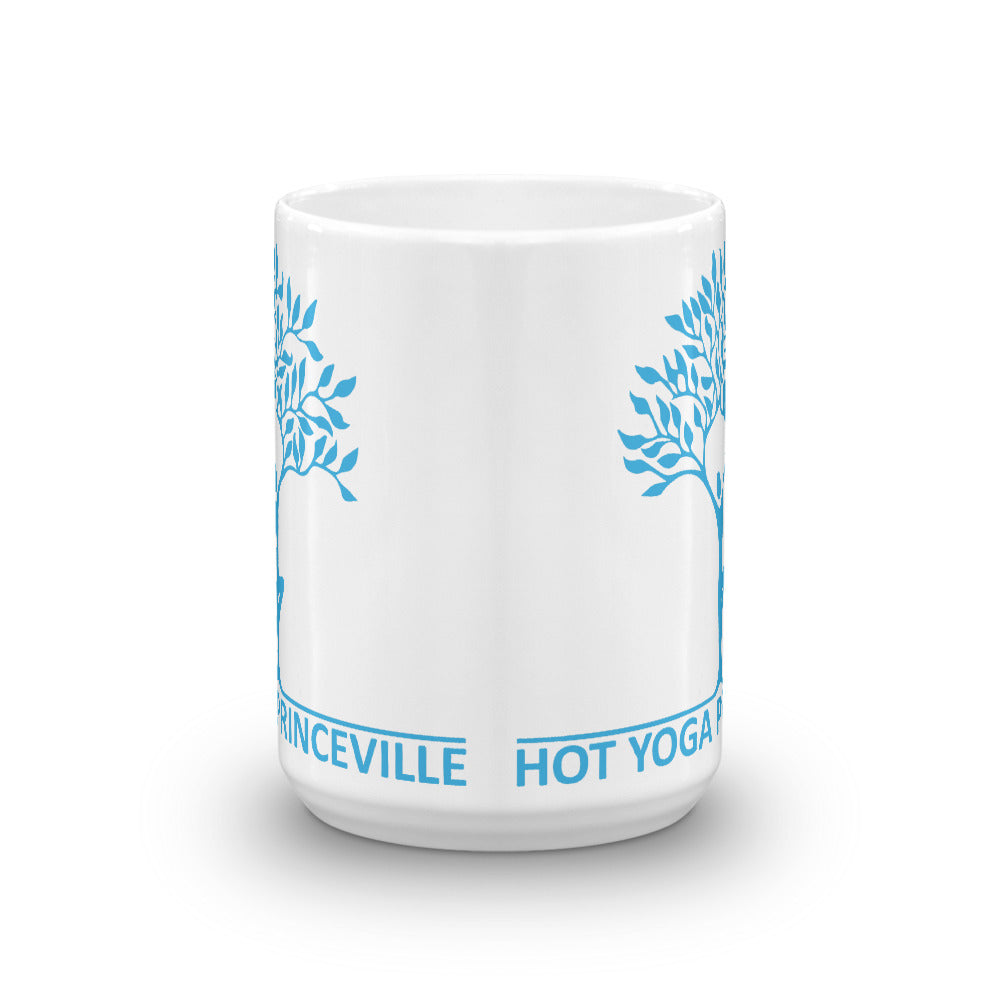 Hot Yoga Princeville-Mug