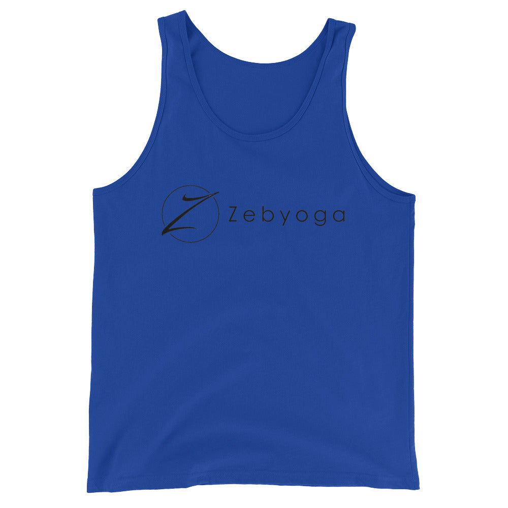 Zeb Yoga Tank
