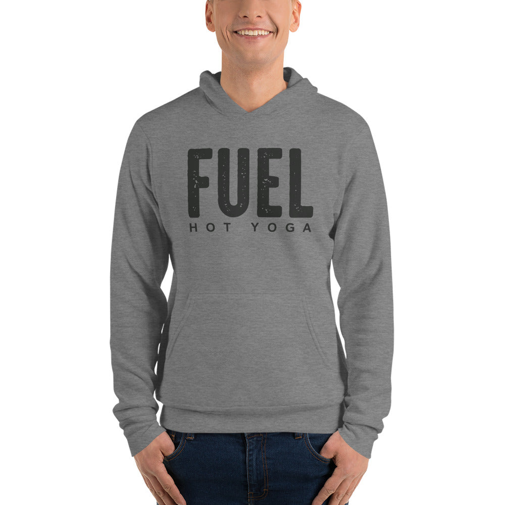 Athens FUEL Unisex hoodie
