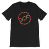 Snake Pharm-Unisex T-Shirt