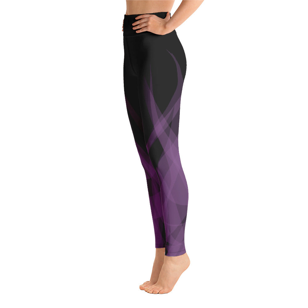 Sweat Central-Leggings P1