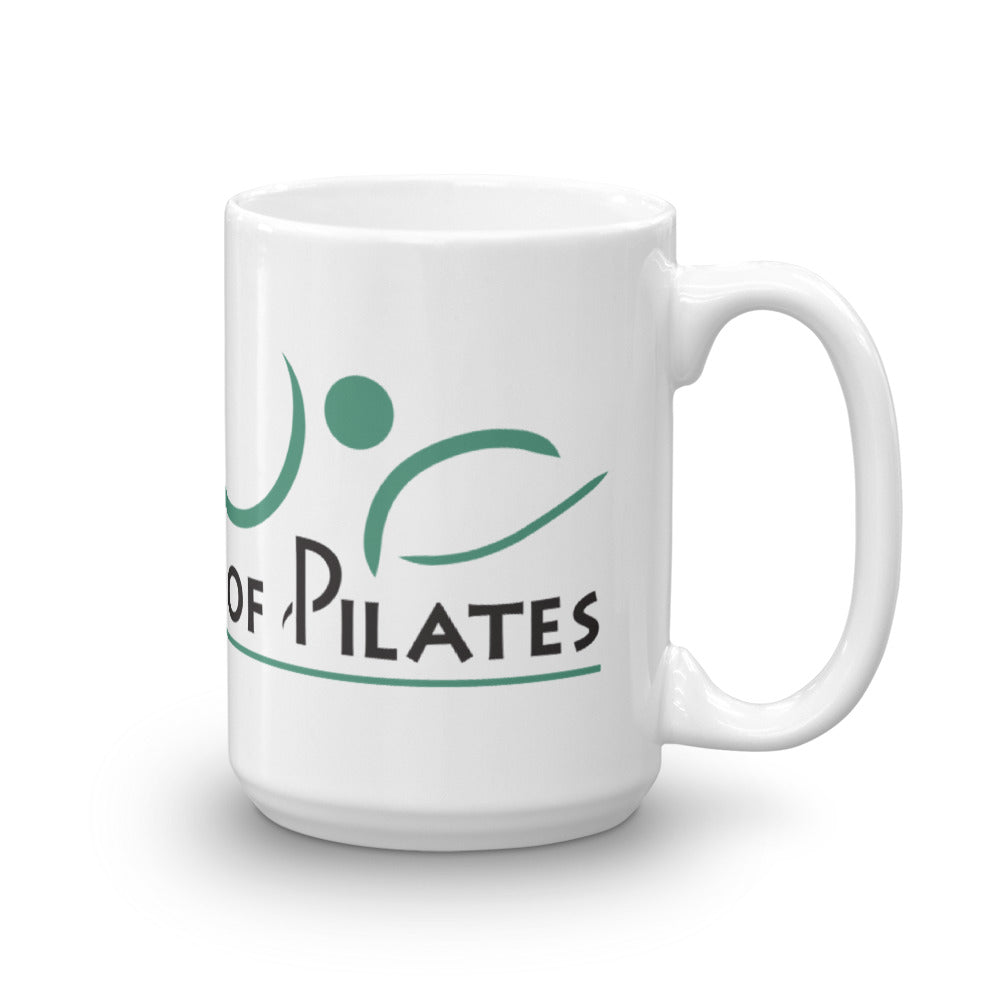 Indy House Of Pilates-Mug