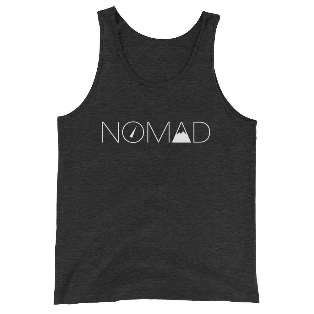 Nomad Tank