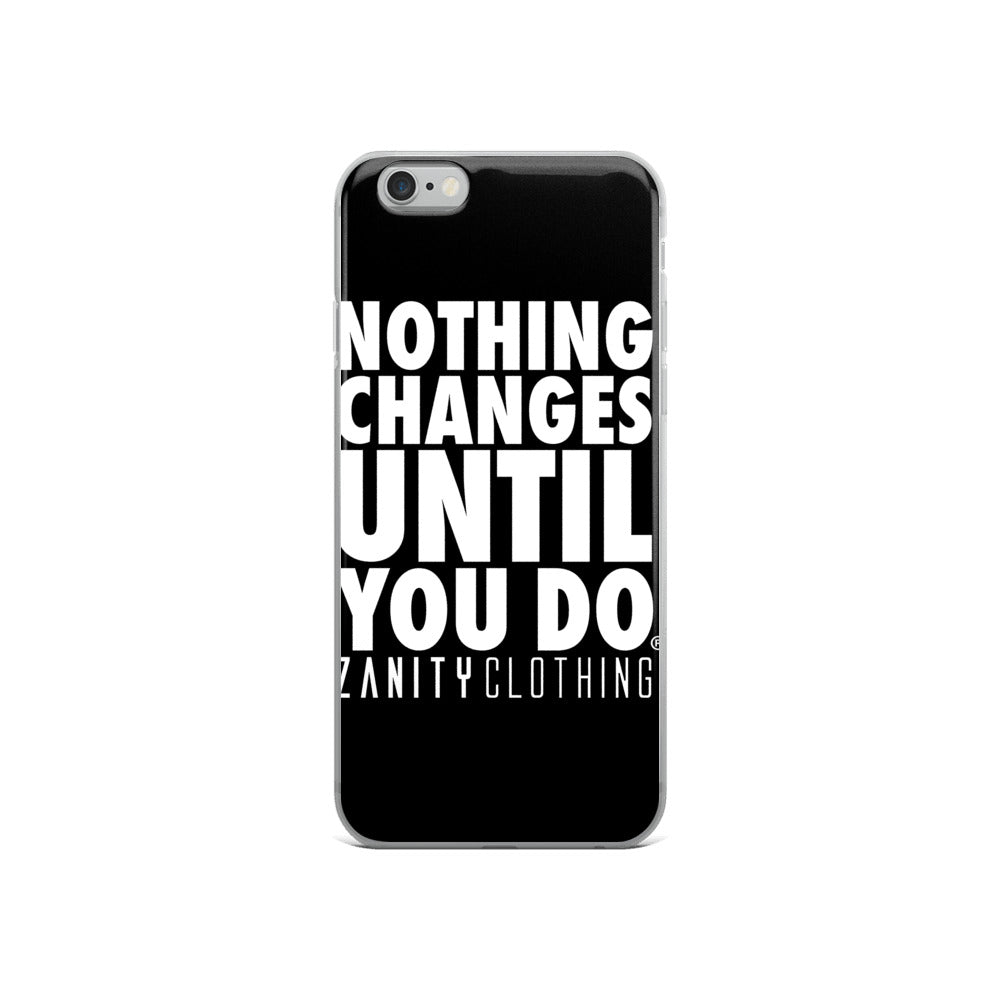 NCUYD-iPhone Case (All sizes)