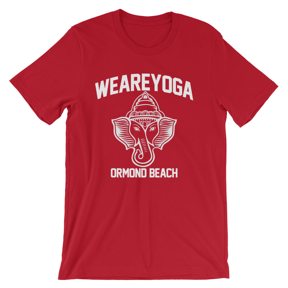 WAYob-Short-Sleeve Unisex T-Shirt