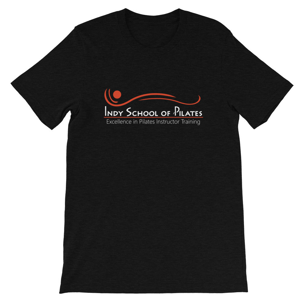 Indy House Of Pilates-Teacher Unisex T-Shirt