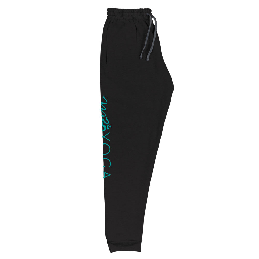 M3Yoga-Unisex Joggers