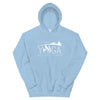 Midtown Yoga Wellness Center-Unisex Hoodie