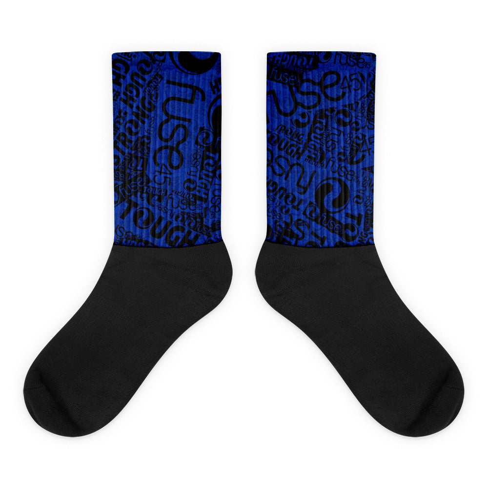 Fuse45-Socks
