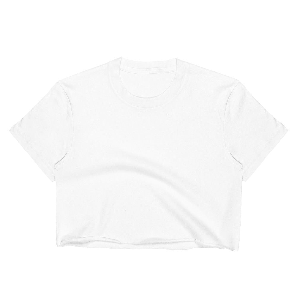 inBalance-Women's Crop Top