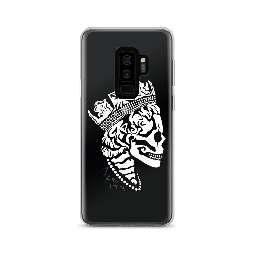 Zanity-Samsung Case (all sizes)