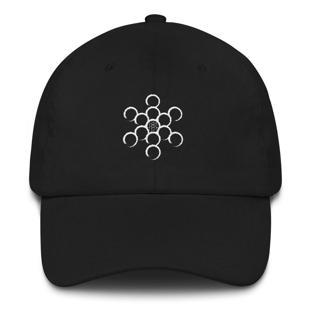 Yoga Golf Coach-Club hat