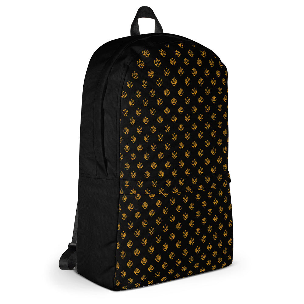 Original Hot Yoga Traverse City-Backpack