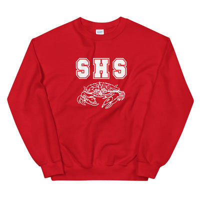 Seabreeze High School-Unisex Sweatshirt